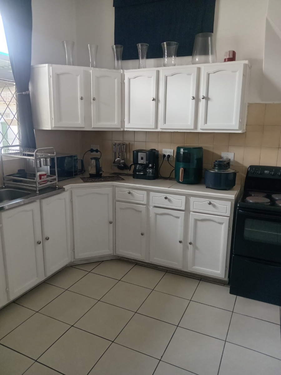 3 Bedroom Property for Sale in Glenwood KwaZulu-Natal