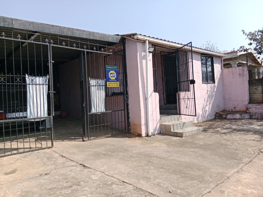 3 Bedroom Property for Sale in Northdale KwaZulu-Natal