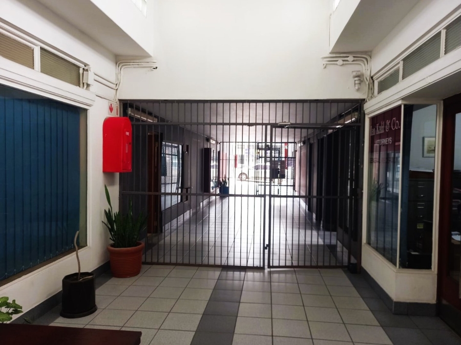 Commercial Property for Sale in Margate KwaZulu-Natal