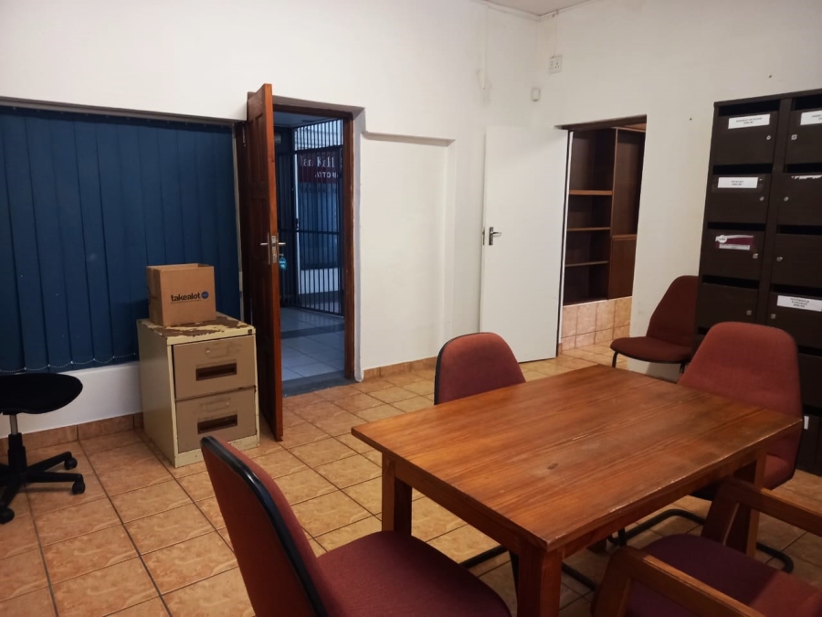 Commercial Property for Sale in Margate KwaZulu-Natal