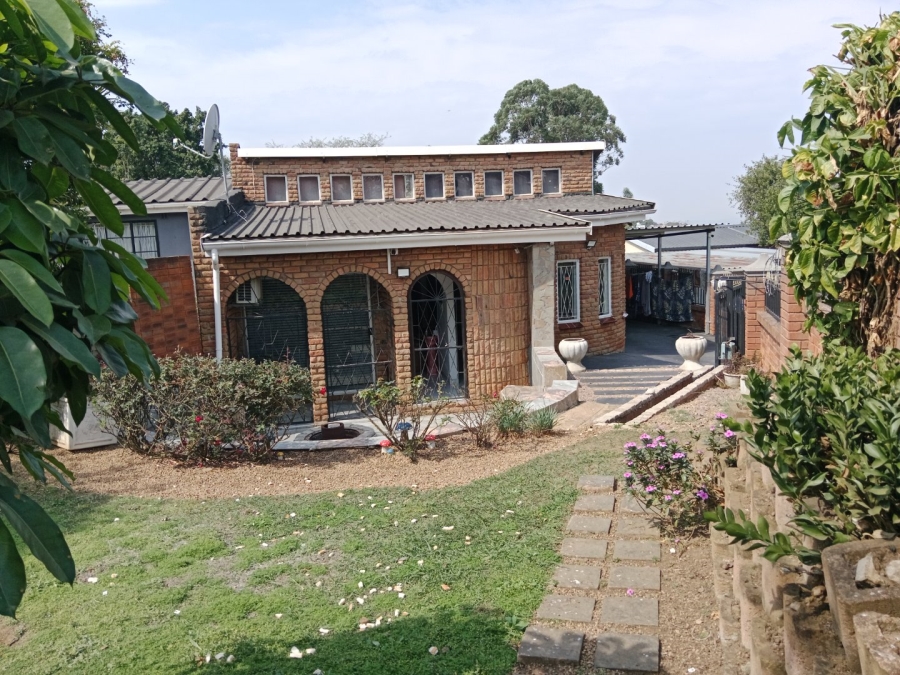 3 Bedroom Property for Sale in Northdale KwaZulu-Natal