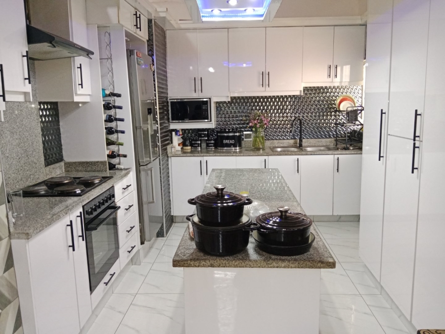 3 Bedroom Property for Sale in Northdale KwaZulu-Natal