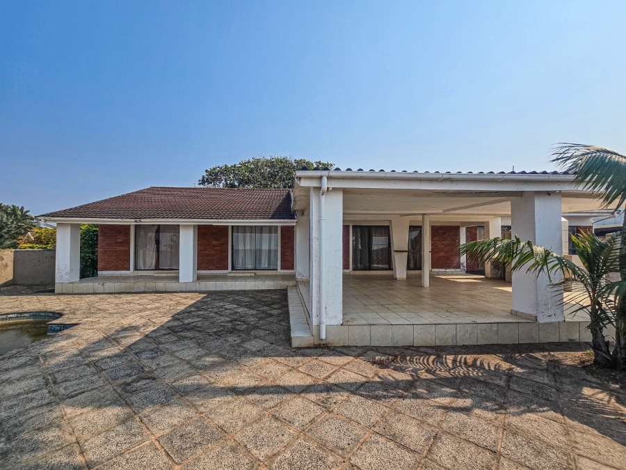 5 Bedroom Property for Sale in Ramsgate KwaZulu-Natal