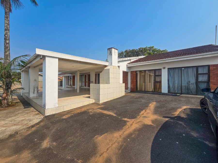 5 Bedroom Property for Sale in Ramsgate KwaZulu-Natal