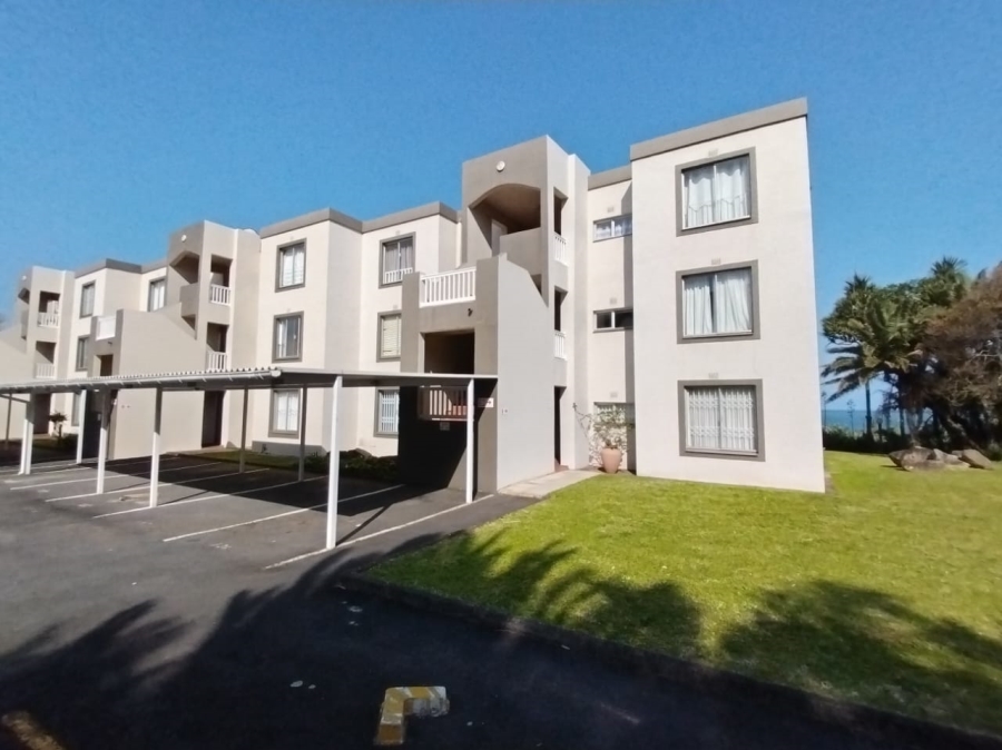 2 Bedroom Property for Sale in Uvongo KwaZulu-Natal