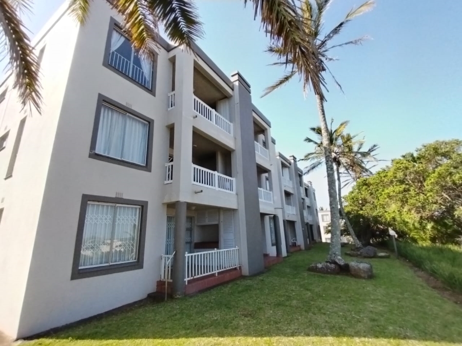 2 Bedroom Property for Sale in Uvongo KwaZulu-Natal