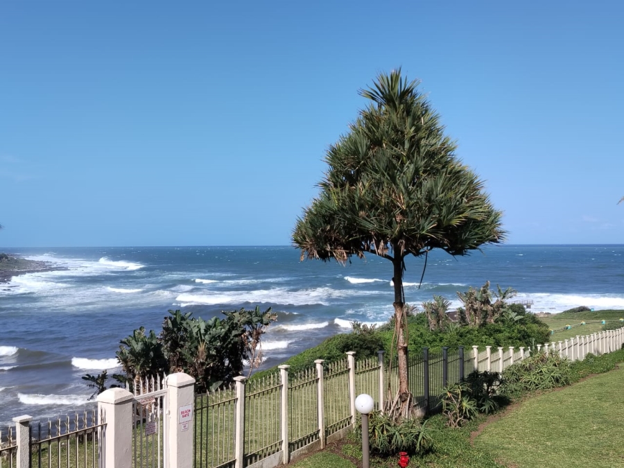 2 Bedroom Property for Sale in Uvongo KwaZulu-Natal