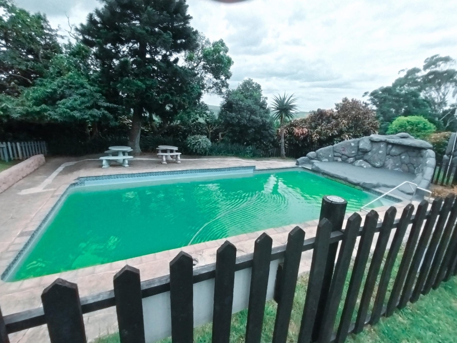 2 Bedroom Property for Sale in Mtwalume KwaZulu-Natal