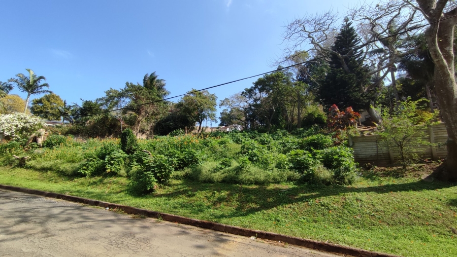 Commercial Property for Sale in Umtentweni KwaZulu-Natal
