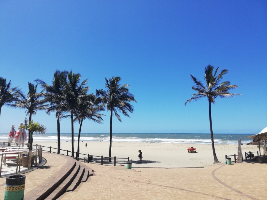 2 Bedroom Property for Sale in Margate KwaZulu-Natal