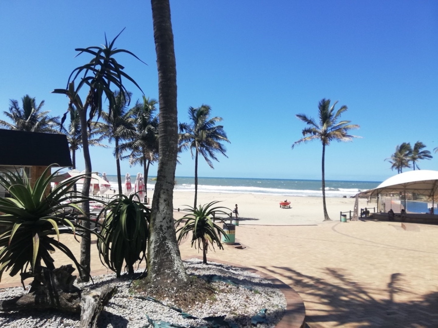 2 Bedroom Property for Sale in Margate KwaZulu-Natal
