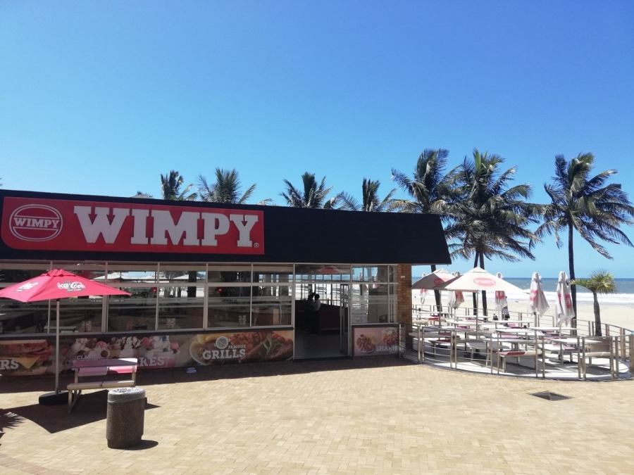 2 Bedroom Property for Sale in Margate KwaZulu-Natal