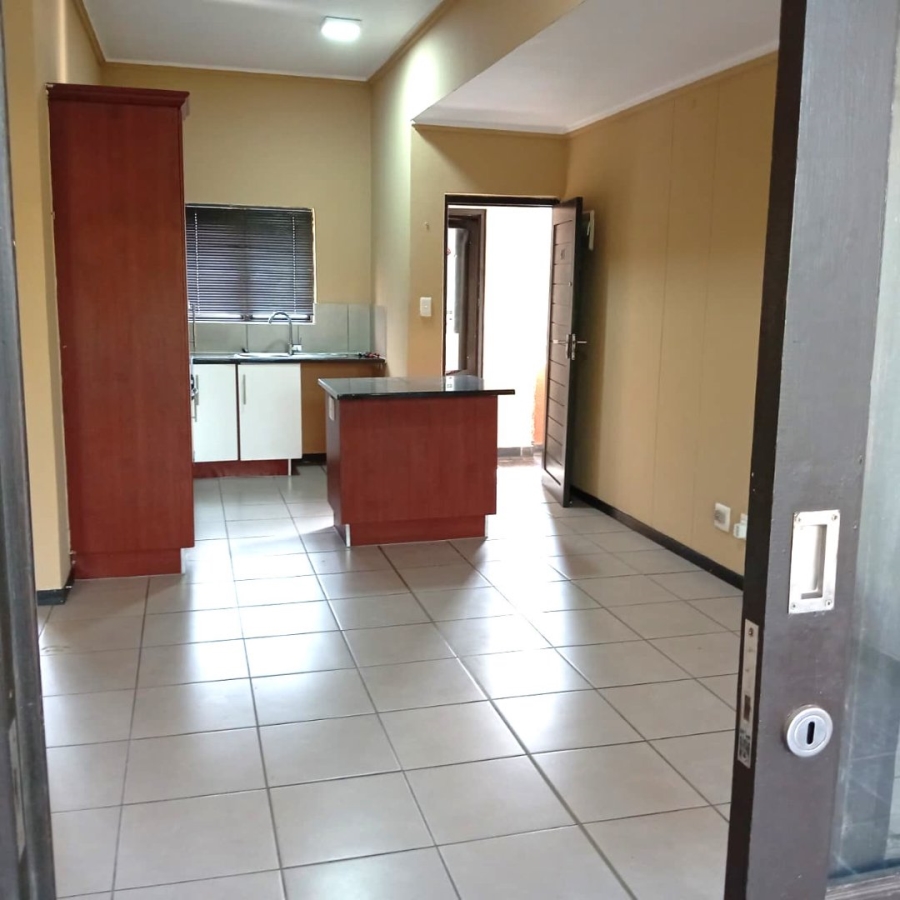 To Let 2 Bedroom Property for Rent in Westville KwaZulu-Natal