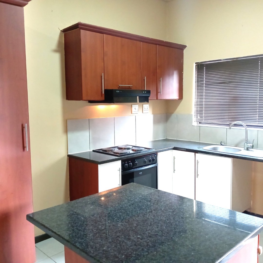 To Let 2 Bedroom Property for Rent in Westville KwaZulu-Natal