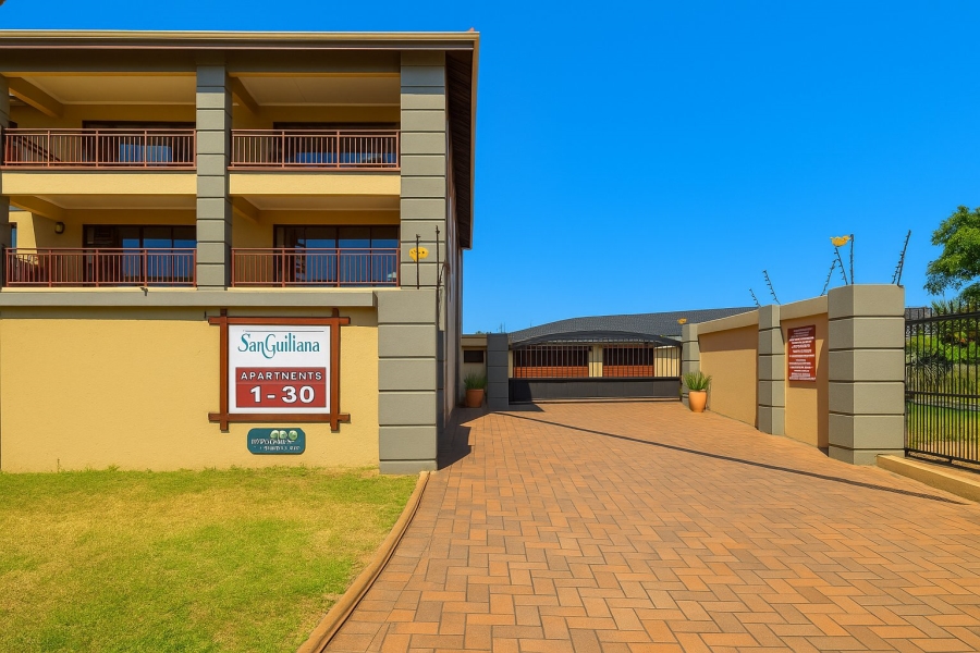 3 Bedroom Property for Sale in Shelly Beach KwaZulu-Natal