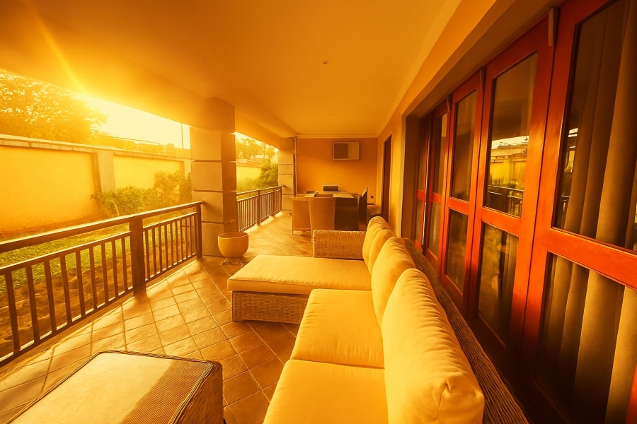 3 Bedroom Property for Sale in Shelly Beach KwaZulu-Natal