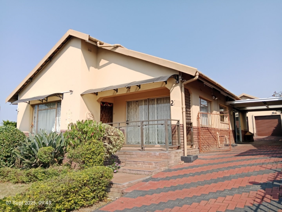 3 Bedroom Property for Sale in Newholme KwaZulu-Natal