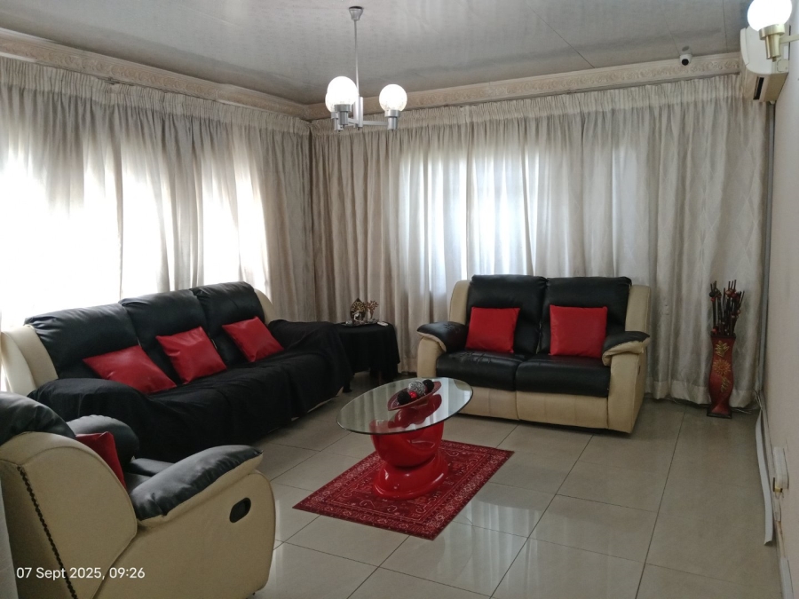 3 Bedroom Property for Sale in Newholme KwaZulu-Natal