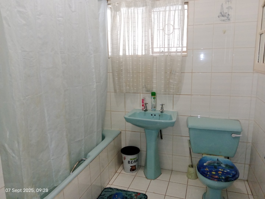 3 Bedroom Property for Sale in Newholme KwaZulu-Natal