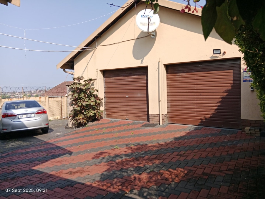 3 Bedroom Property for Sale in Newholme KwaZulu-Natal