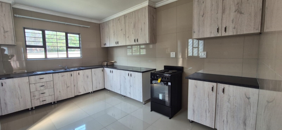 3 Bedroom Property for Sale in Pioneer Park KwaZulu-Natal