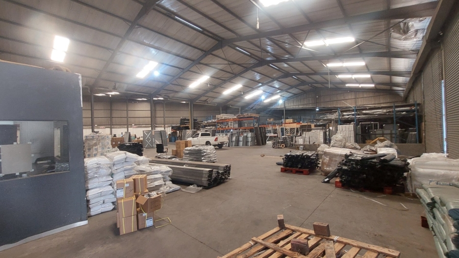 To Let commercial Property for Rent in Parlock KwaZulu-Natal