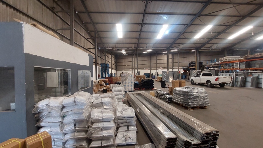 To Let commercial Property for Rent in Parlock KwaZulu-Natal