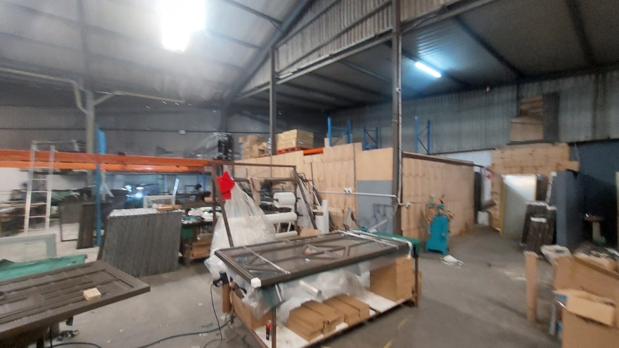 To Let commercial Property for Rent in Parlock KwaZulu-Natal