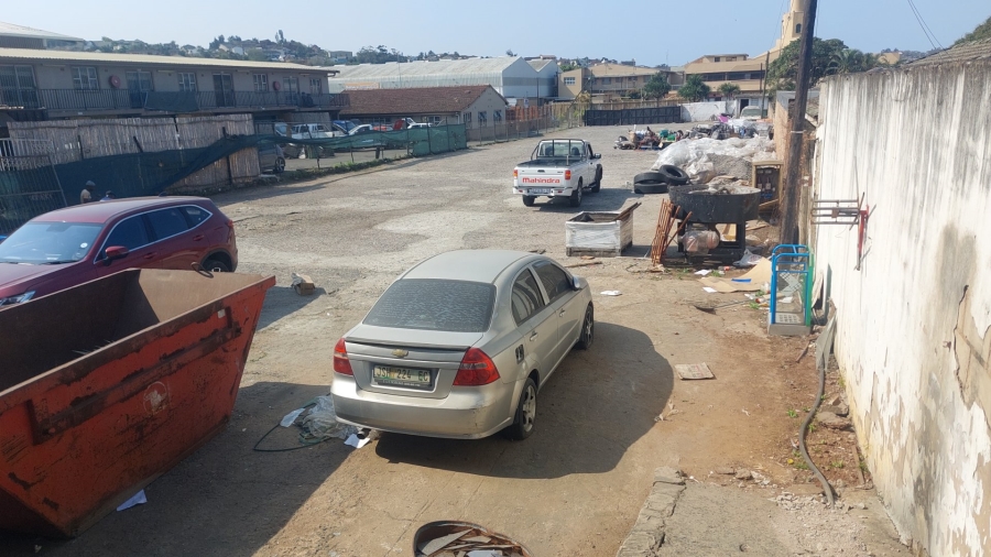 To Let commercial Property for Rent in Parlock KwaZulu-Natal