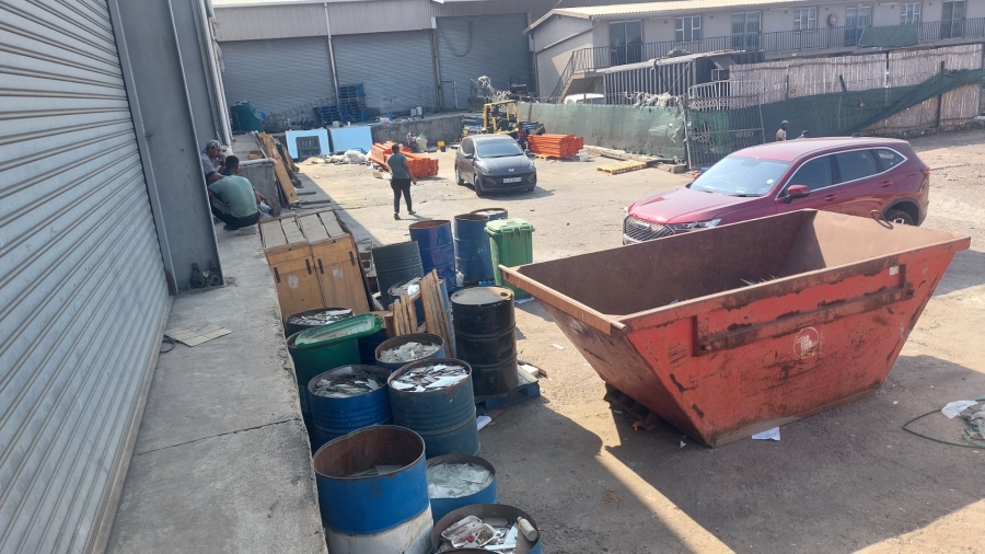 To Let commercial Property for Rent in Parlock KwaZulu-Natal