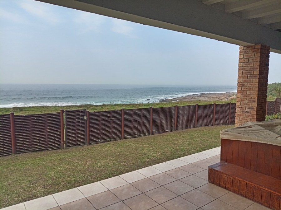 6 Bedroom Property for Sale in Uvongo Beach KwaZulu-Natal