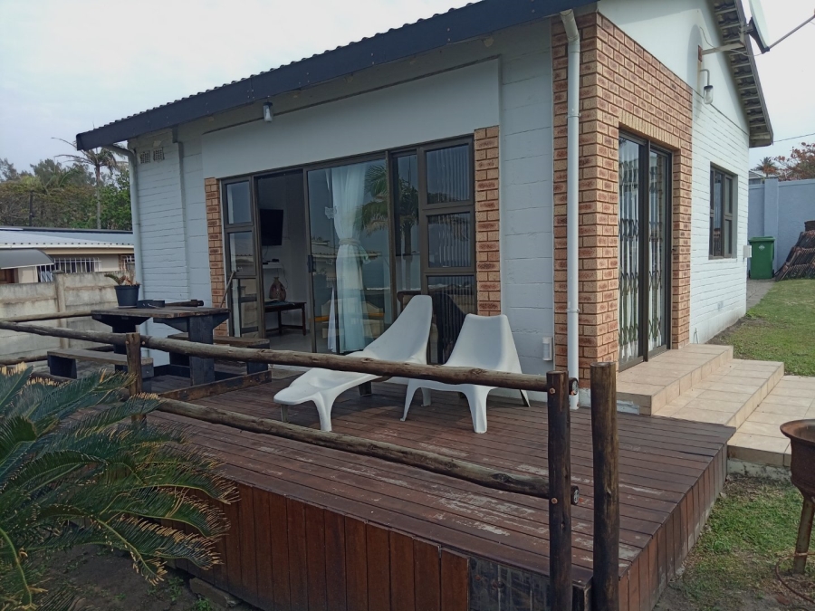 6 Bedroom Property for Sale in Uvongo Beach KwaZulu-Natal