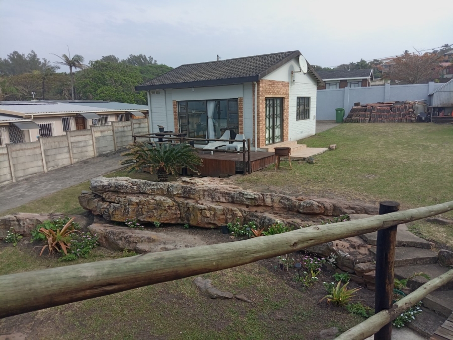 6 Bedroom Property for Sale in Uvongo Beach KwaZulu-Natal