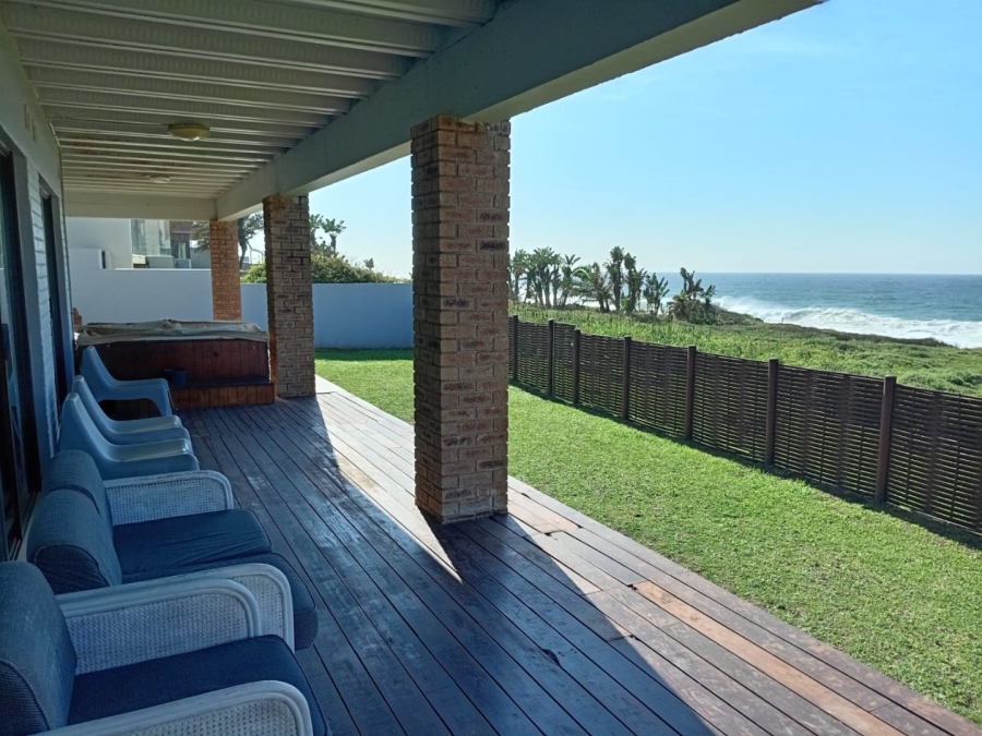 6 Bedroom Property for Sale in Uvongo Beach KwaZulu-Natal