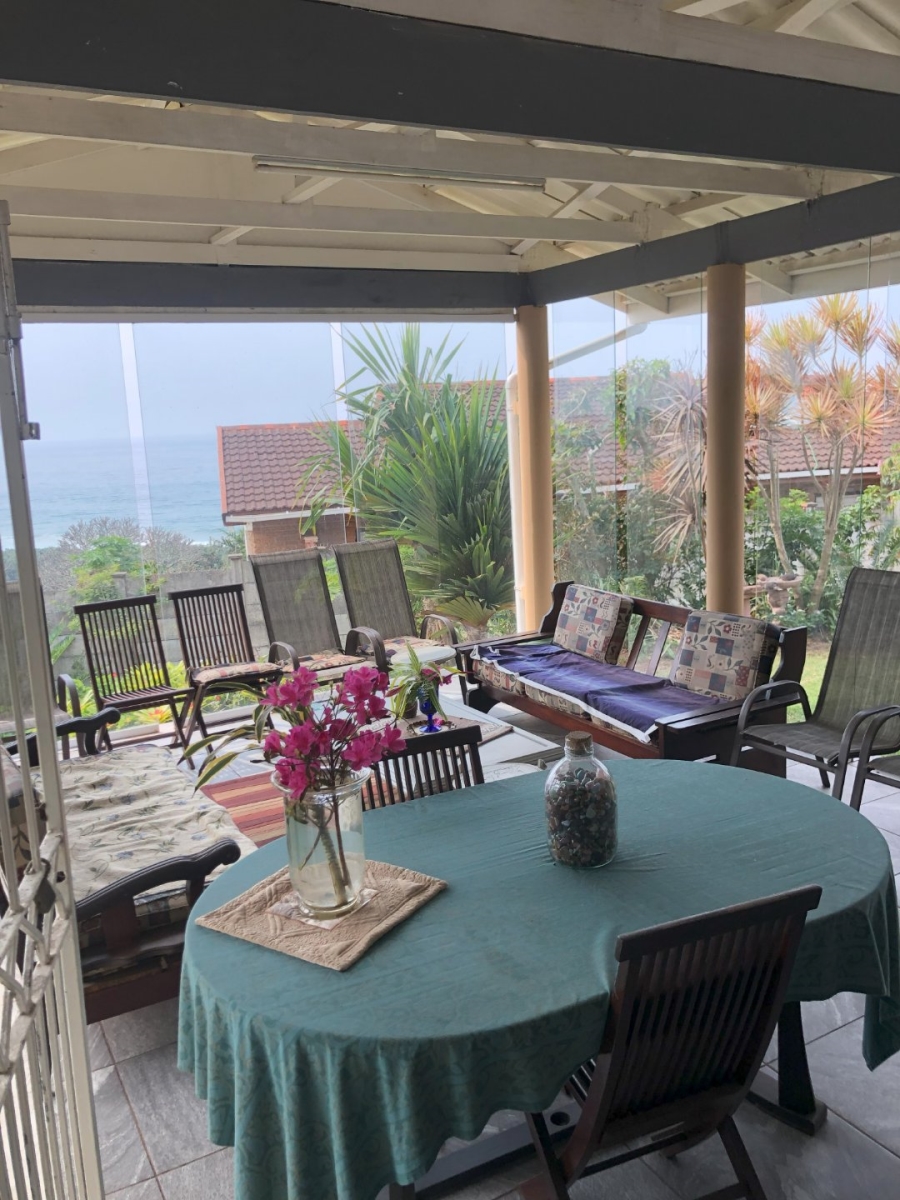 3 Bedroom Property for Sale in Sea Park KwaZulu-Natal