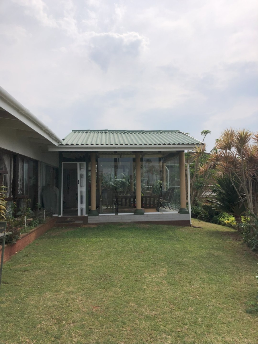 3 Bedroom Property for Sale in Sea Park KwaZulu-Natal