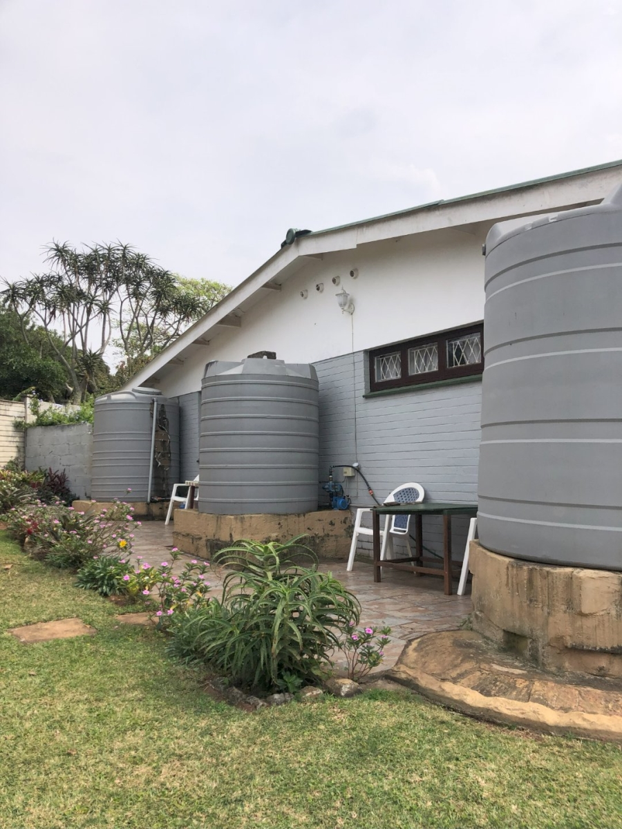 3 Bedroom Property for Sale in Sea Park KwaZulu-Natal
