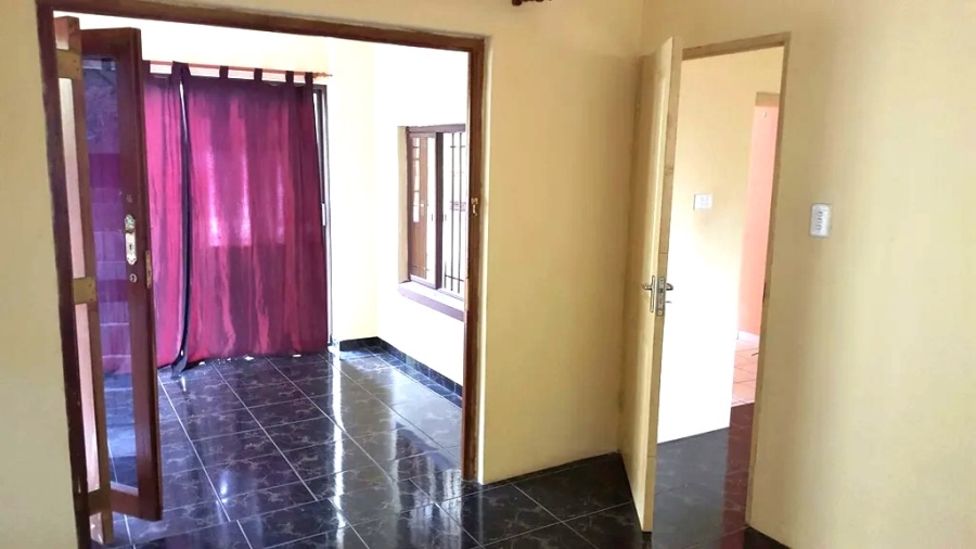 To Let 3 Bedroom Property for Rent in Cowies Hill Park KwaZulu-Natal