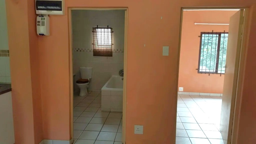 To Let 3 Bedroom Property for Rent in Cowies Hill Park KwaZulu-Natal