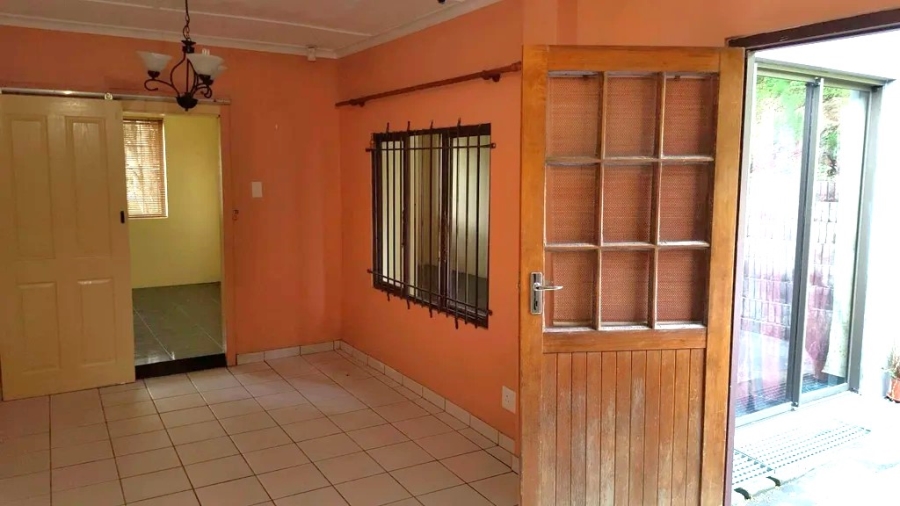 To Let 3 Bedroom Property for Rent in Cowies Hill Park KwaZulu-Natal