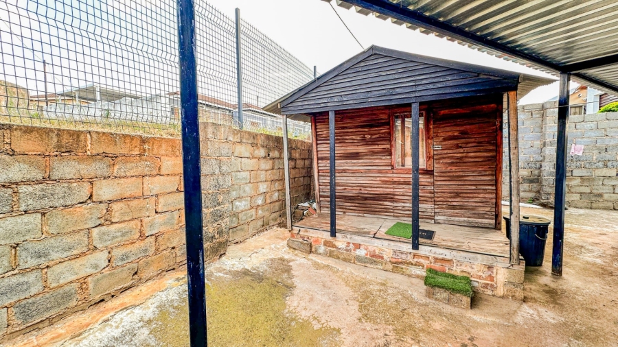 3 Bedroom Property for Sale in Edendale Q KwaZulu-Natal