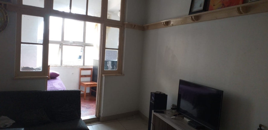 1 Bedroom Property for Sale in South Beach KwaZulu-Natal