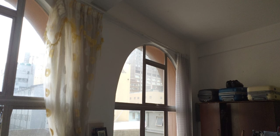1 Bedroom Property for Sale in South Beach KwaZulu-Natal
