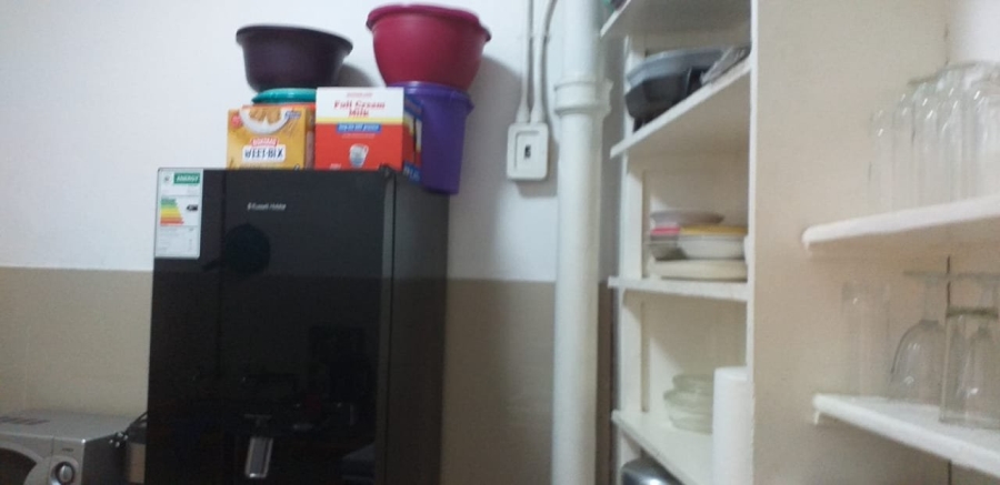 1 Bedroom Property for Sale in South Beach KwaZulu-Natal