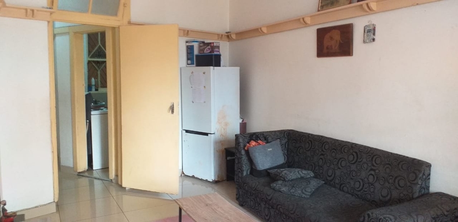 1 Bedroom Property for Sale in South Beach KwaZulu-Natal