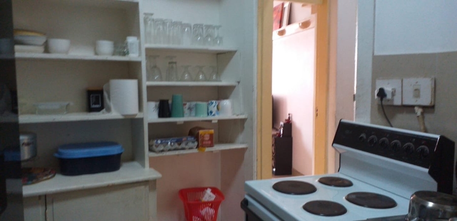 1 Bedroom Property for Sale in South Beach KwaZulu-Natal