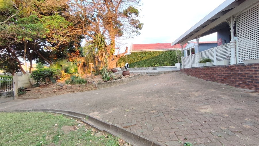 3 Bedroom Property for Sale in Oslo Beach KwaZulu-Natal