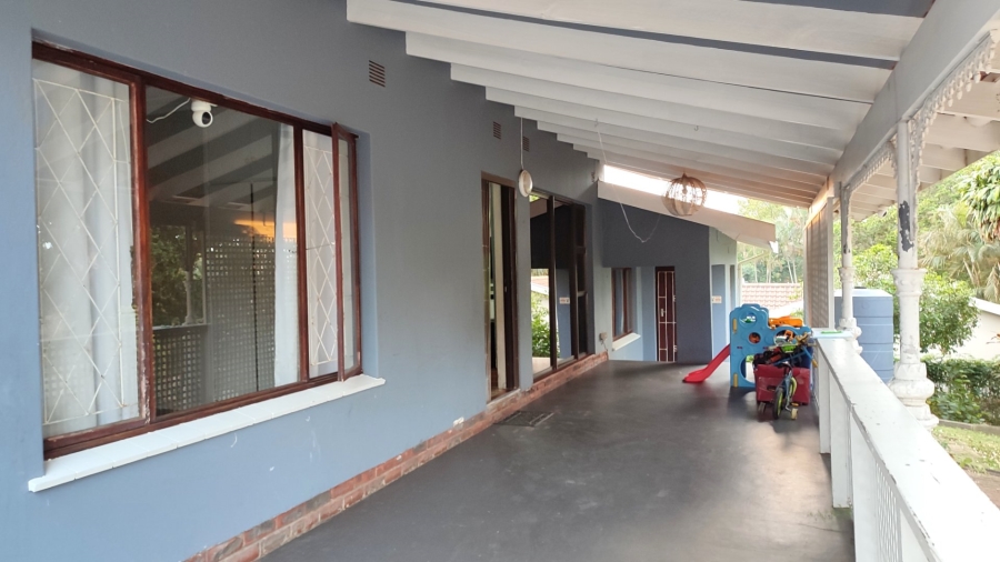 3 Bedroom Property for Sale in Oslo Beach KwaZulu-Natal