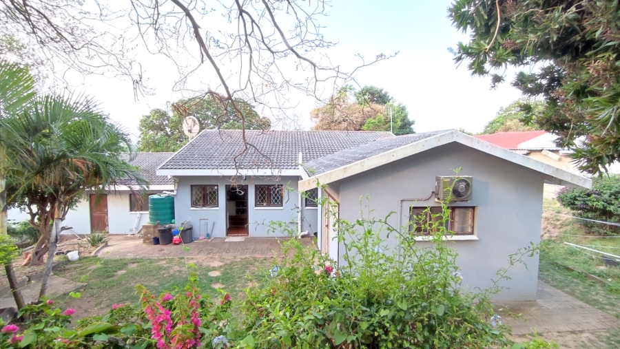 3 Bedroom Property for Sale in Oslo Beach KwaZulu-Natal