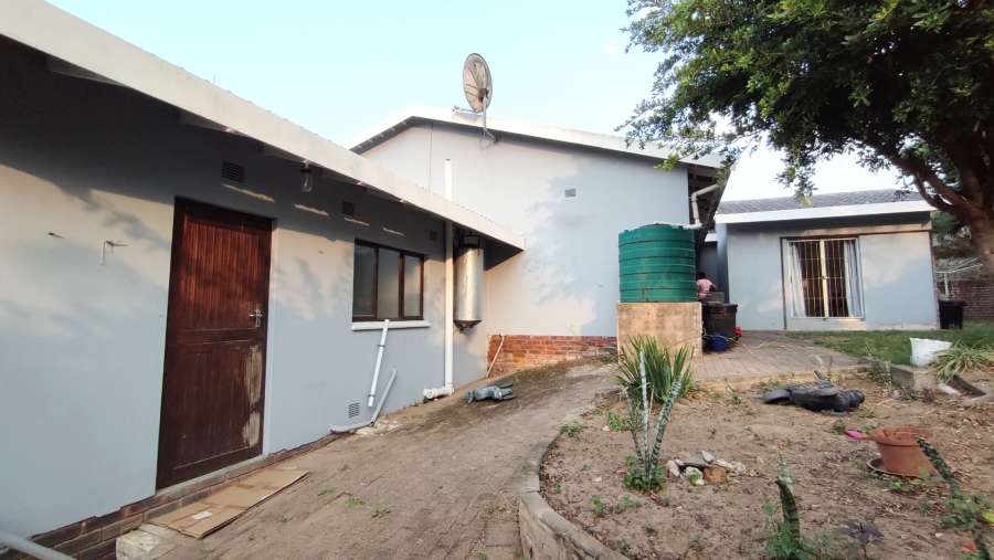 3 Bedroom Property for Sale in Oslo Beach KwaZulu-Natal